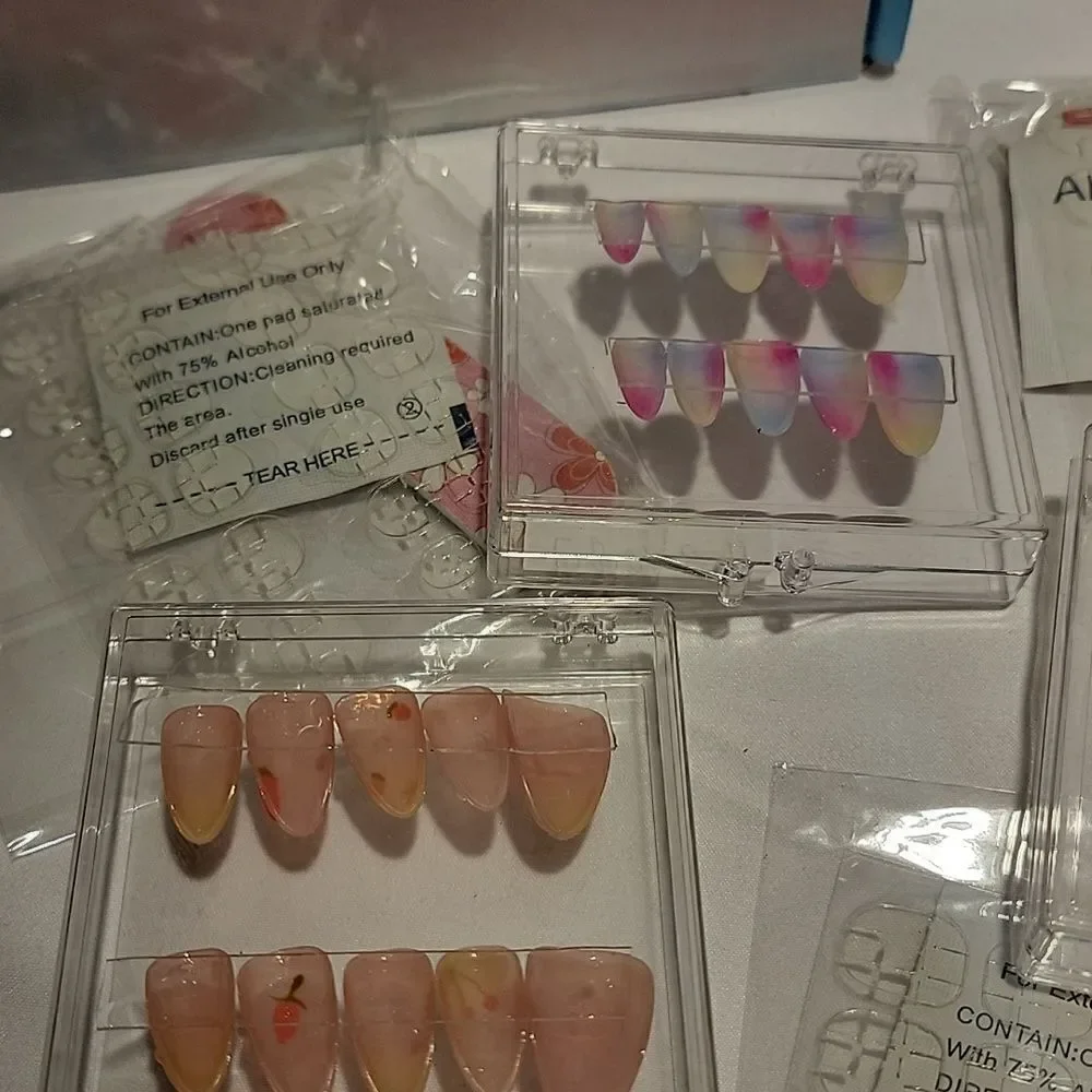 N/A sets fake